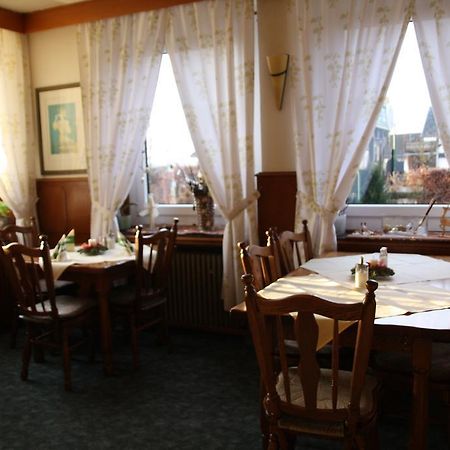 Hotel Bellevue Monschau Exterior photo