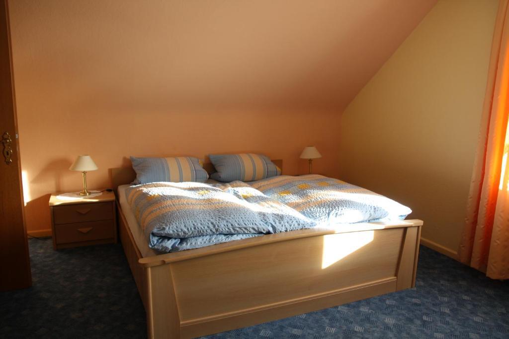 Hotel Bellevue Monschau Room photo