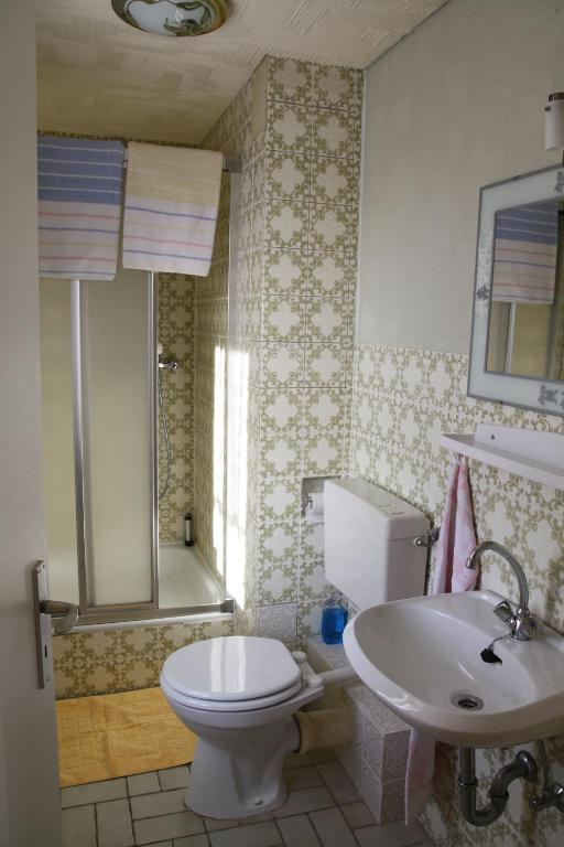 Hotel Bellevue Monschau Room photo